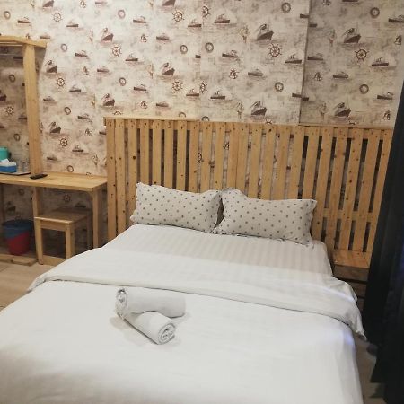 Hotel Zamburger Kota Warisan Sepang Zewnętrze zdjęcie