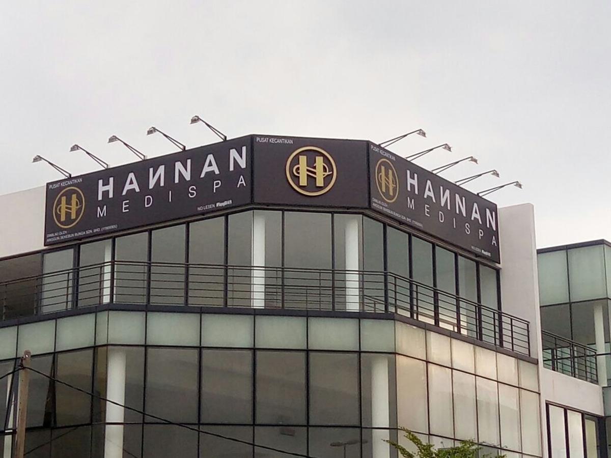 Hotel Zamburger Kota Warisan Sepang Zewnętrze zdjęcie
