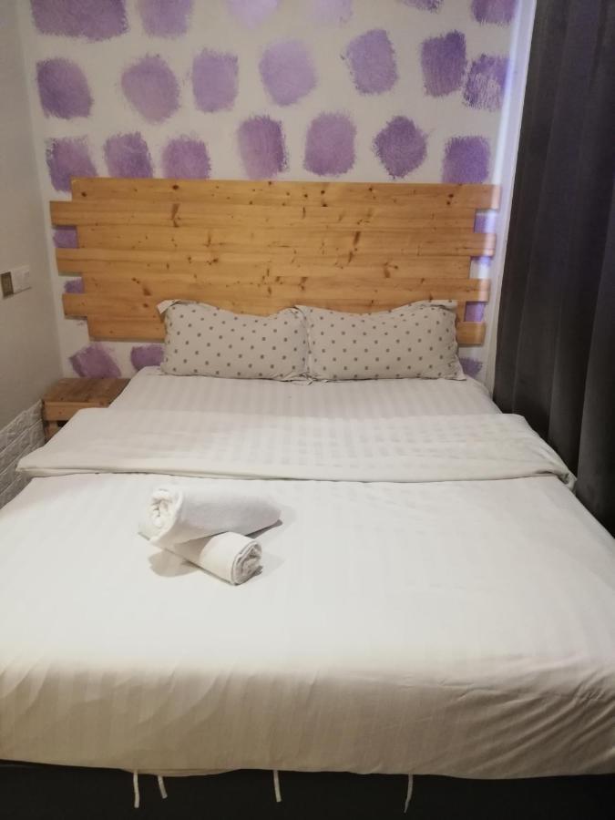 Hotel Zamburger Kota Warisan Sepang Zewnętrze zdjęcie
